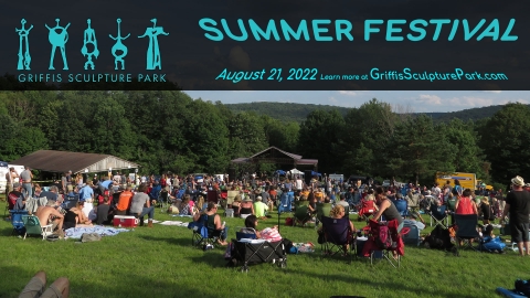 Griffis Summer Festival