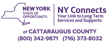 Aging & NY Connects of Cattaraugus County