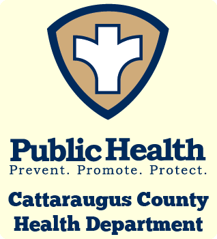 Public Health: Cattaraugus County