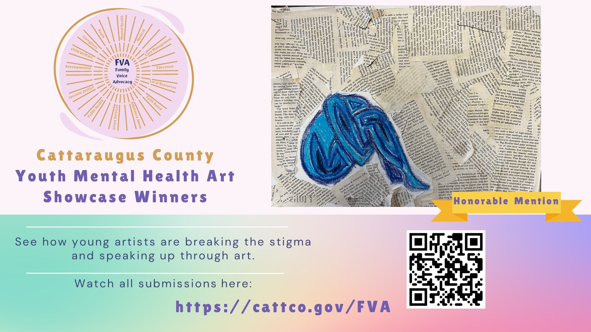 Community Services FVA Art Show 4