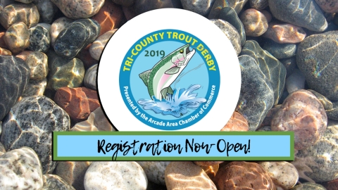 Tri-County Trout Derby 