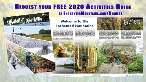 Request your free 2026 EM Activities Guide